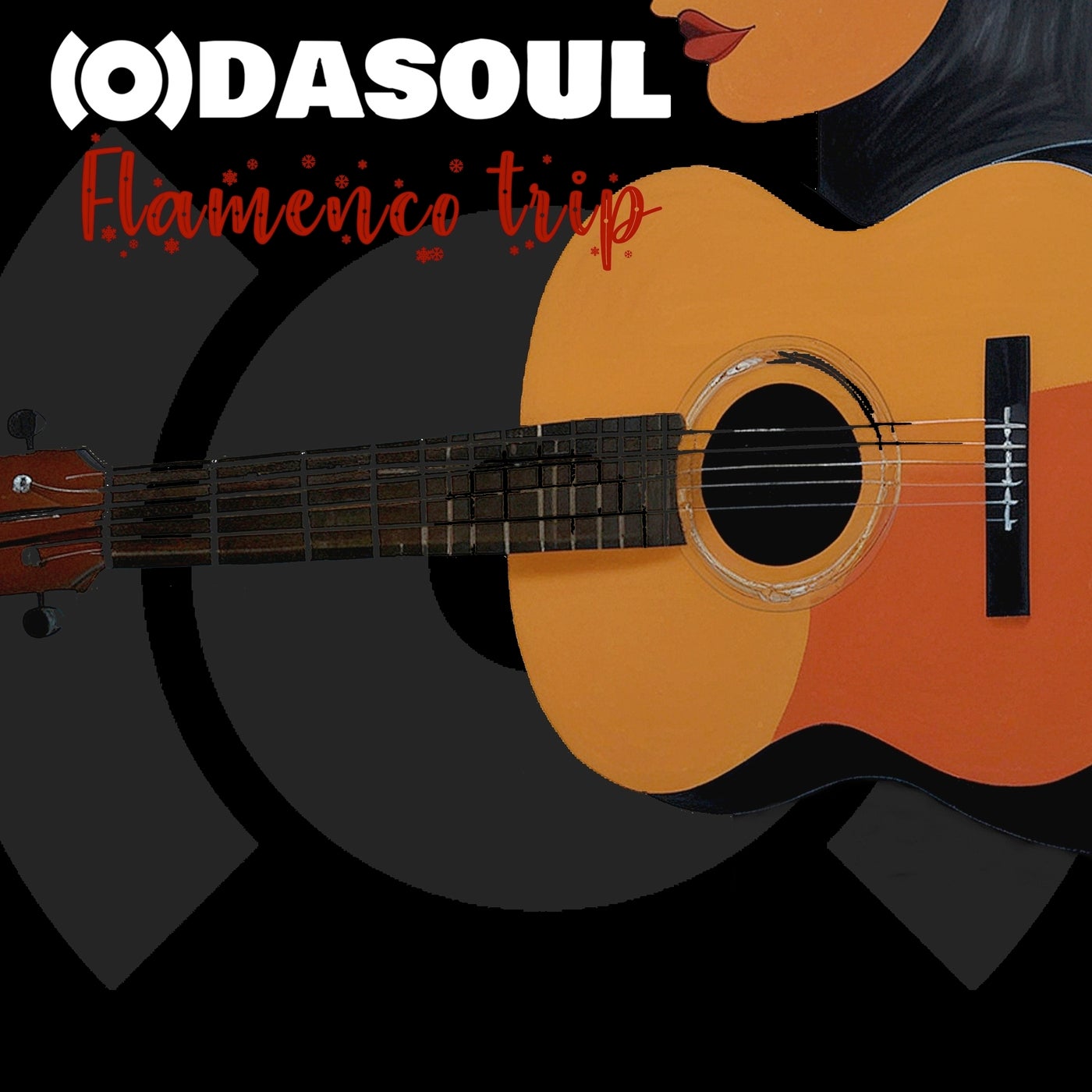 Cover - Odasoul - Flamenco Trip (Original Mix)