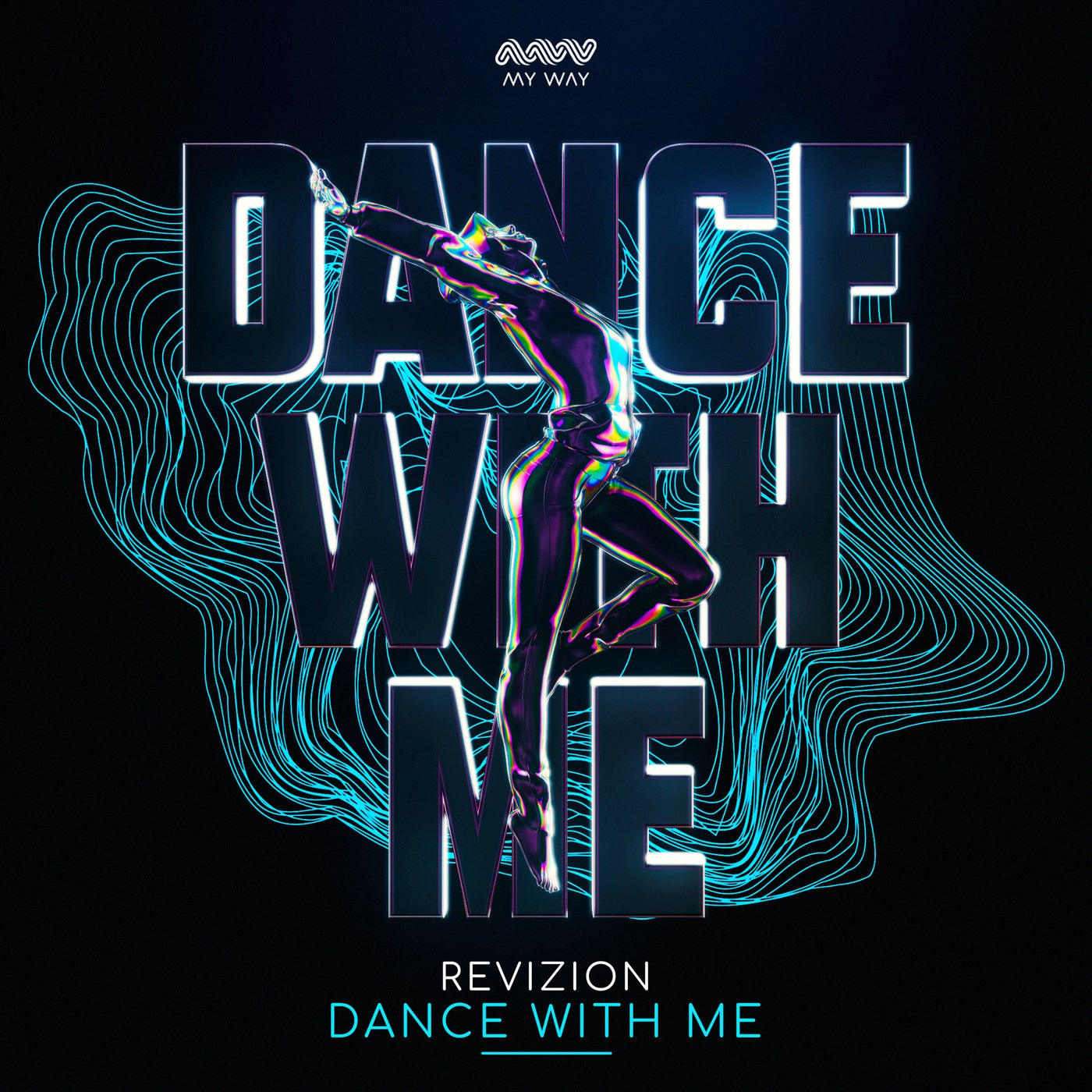 Cover - Revizion - Dance With Me (Extended Mix)