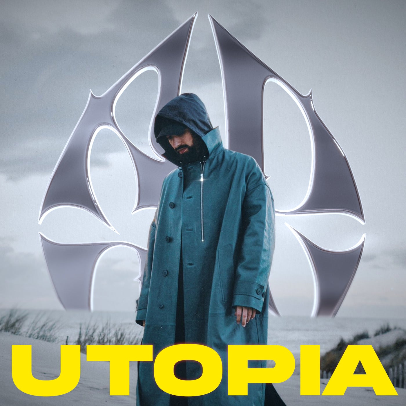 Cover - Airod - Utopia (Original Mix)