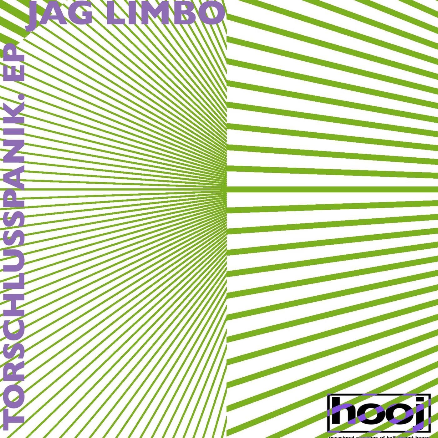 Cover - Jag Limbo - They Had Everything (24) (Original Mix)