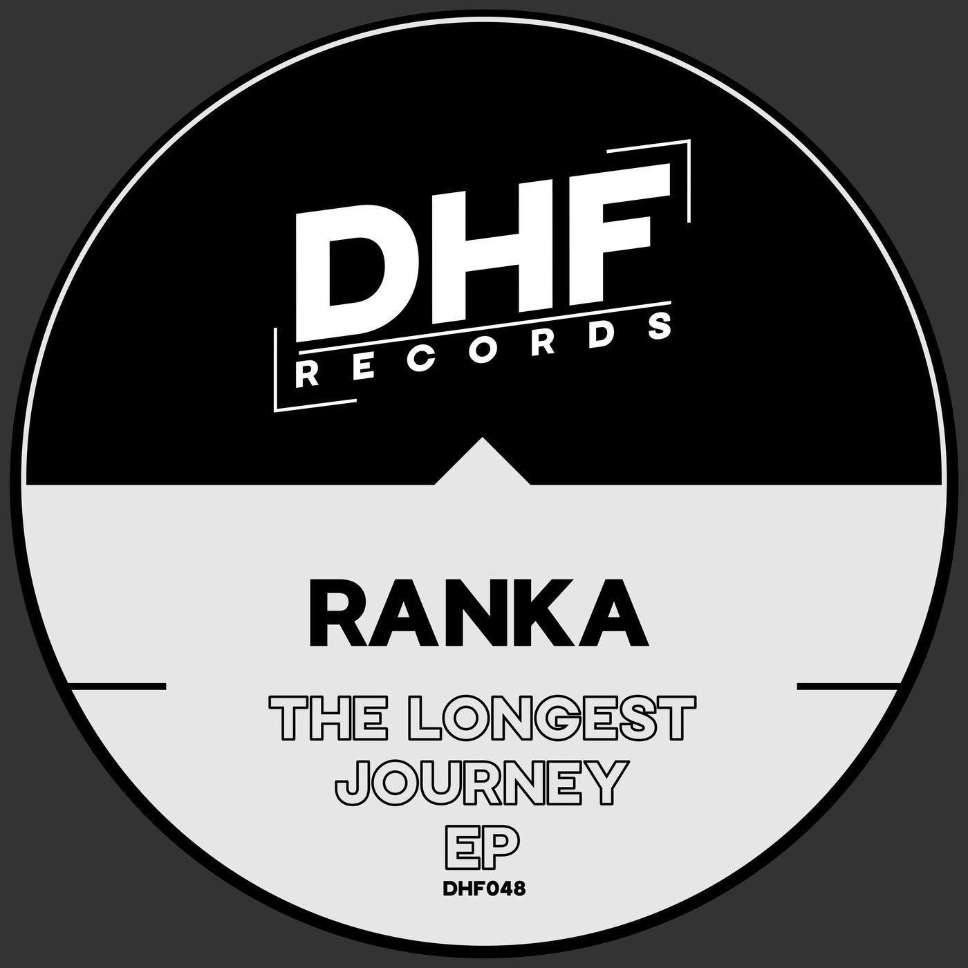 Cover - Ranka - Galaxy (Original Mix)