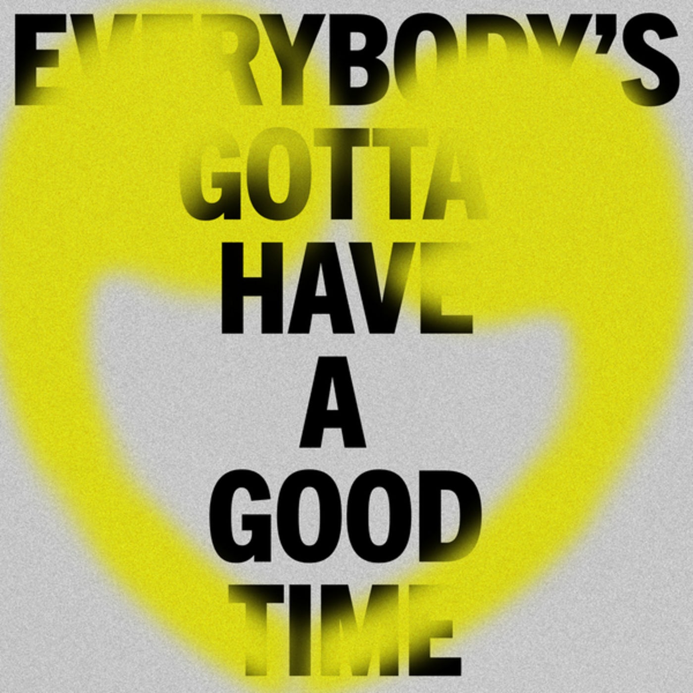 Cover - Love,Shaun - Good Times (Extended Mix)