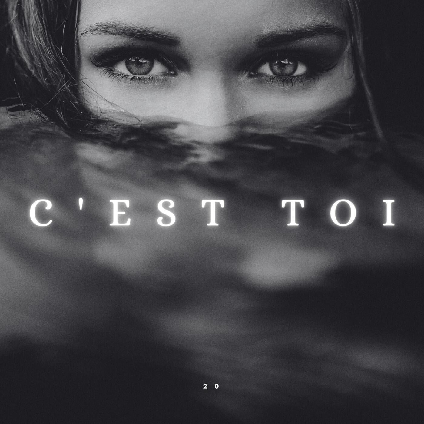 Cover - Xilef - C'est Toi (Original Mix)