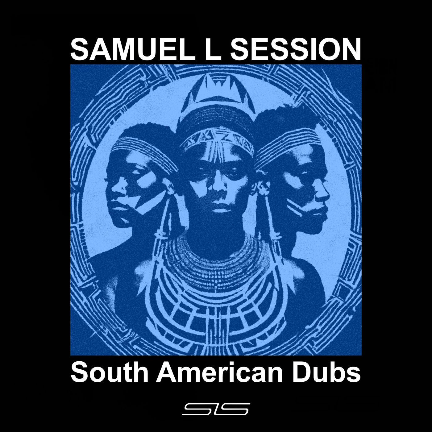 Cover - Samuel L Session - South American Dubs, Pt. 2 (Original Mix)