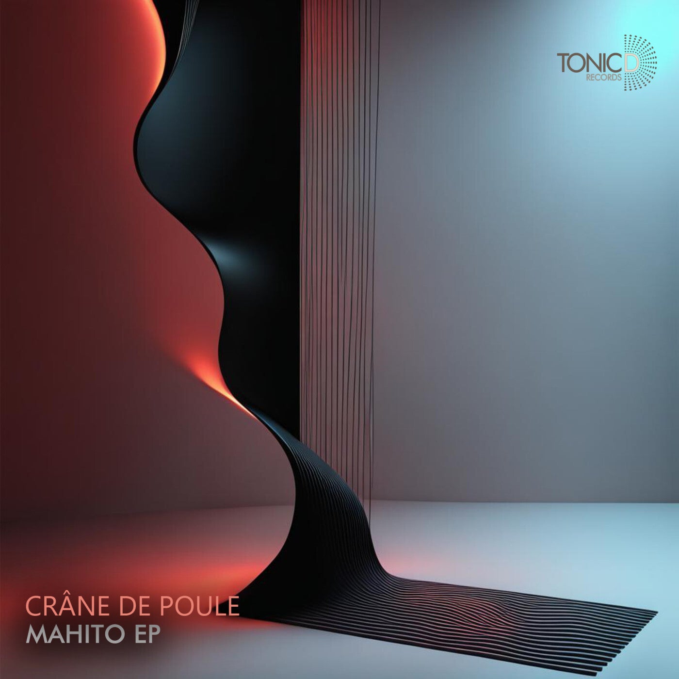 Cover - Crâne De Poule - Ichi (Original Mix)