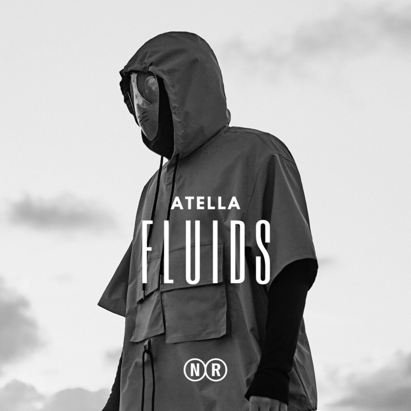 Cover - Atella - Fluids (Extended Mix)