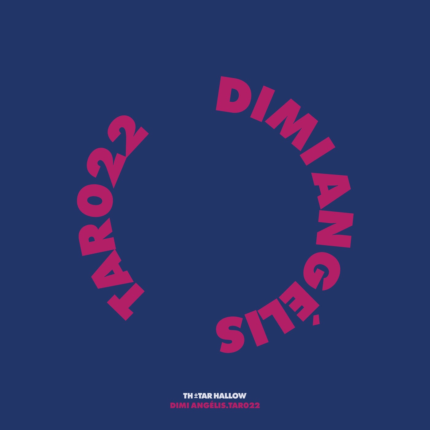 Cover - Dimi Angelis - Limbo (Original Mix)