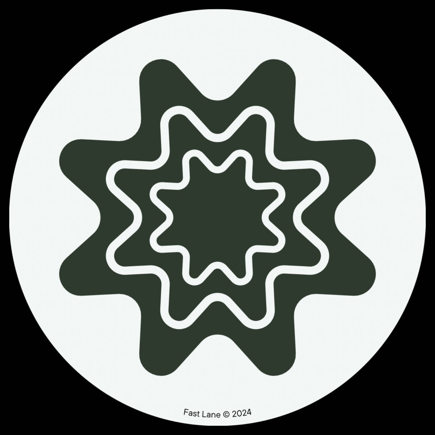 Cover - Sergio Bernier - Abism (Etzu Mahkayah Remix)