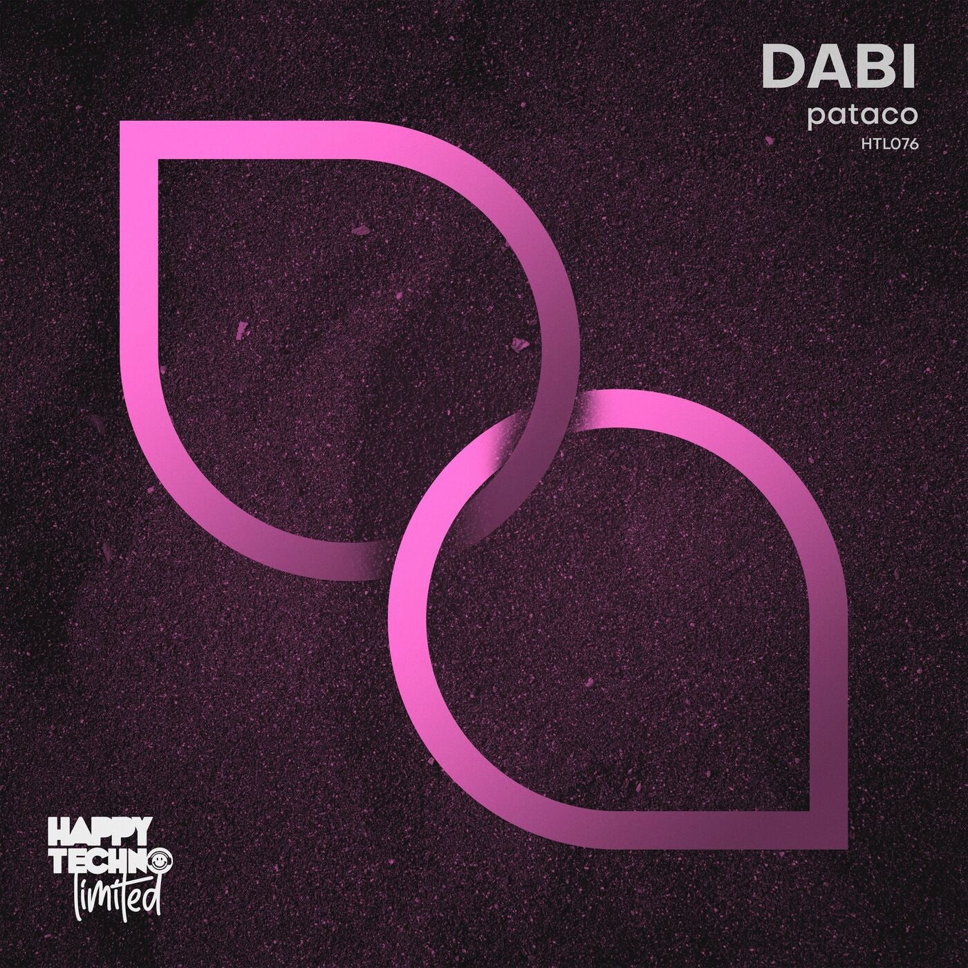 Cover - Dabi - Pataco (Original Mix)