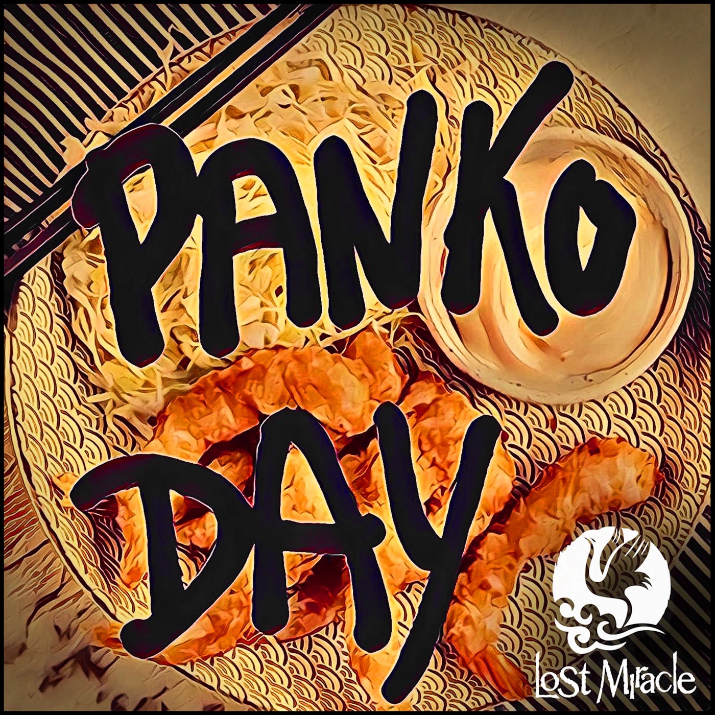 Cover - Sebastien Leger, Roy Rosenfeld - Panko Day (Extended Mix)