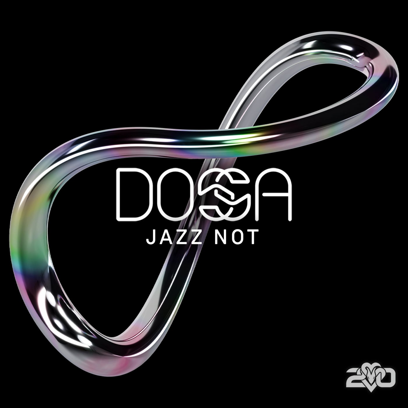Cover - Dossa - Jazz Not (Original Mix)