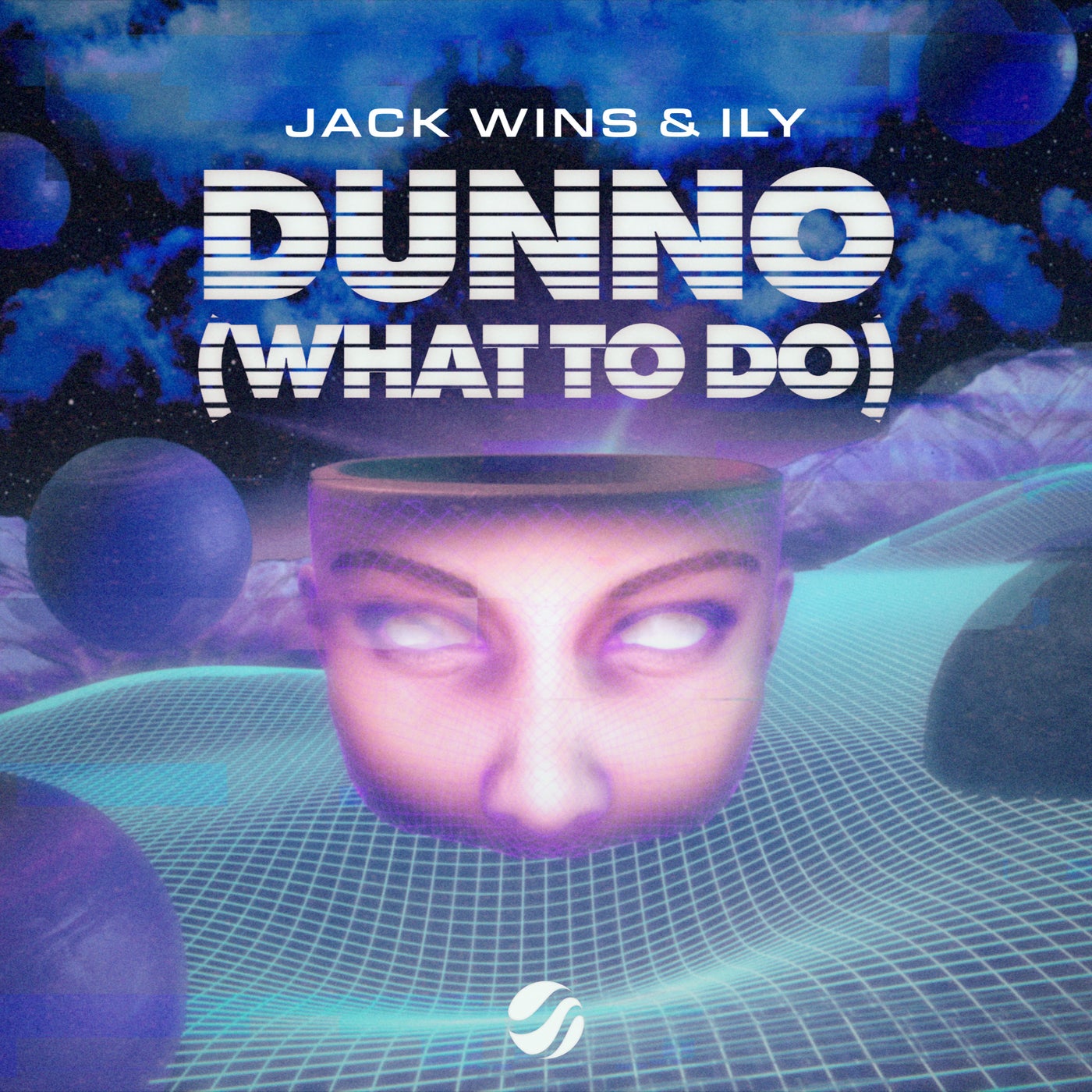 Cover - ILY, Jack wins - Dunno (What To Do) (Extended Mix)