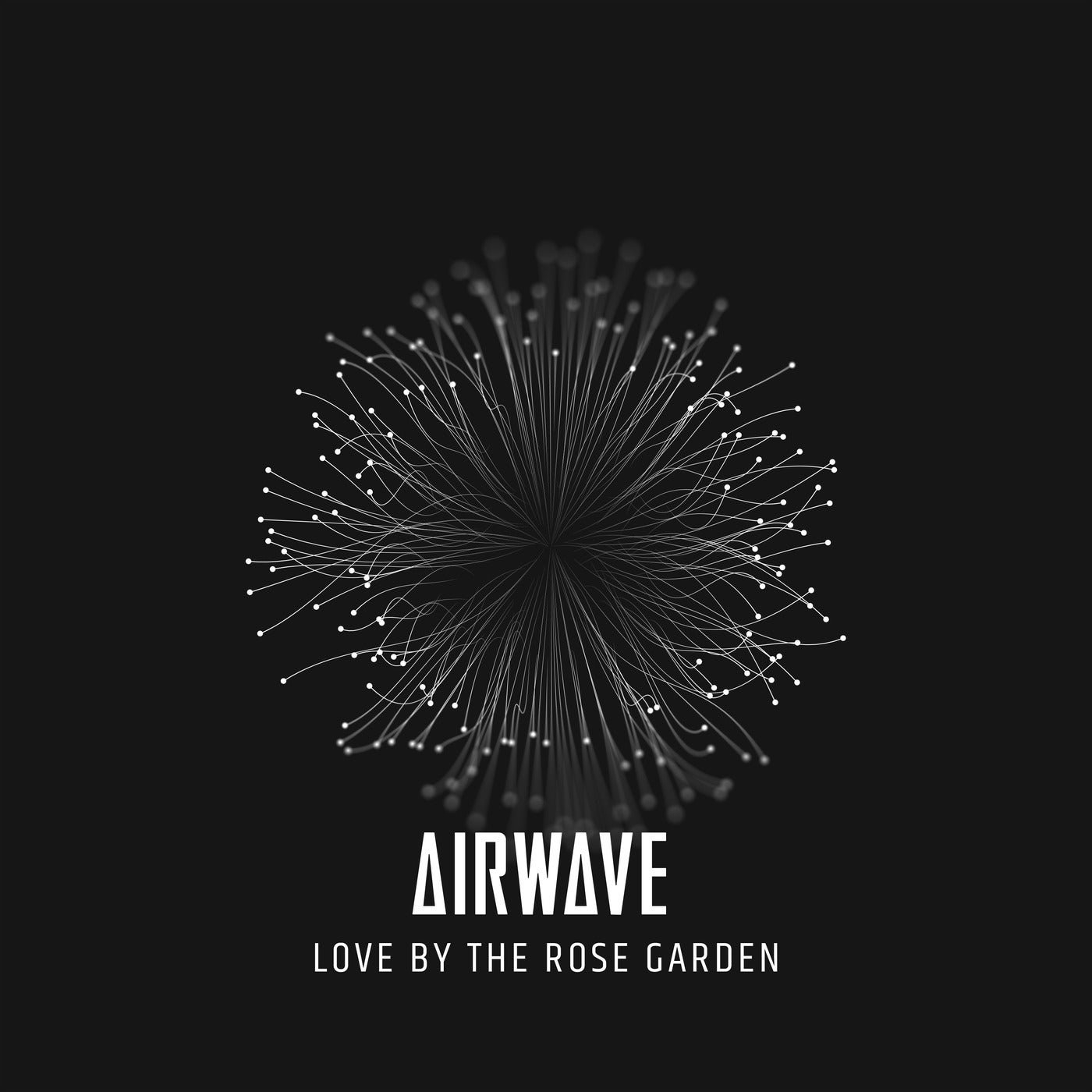 Cover - Airwave - Love By The Rose Garden (Extended Mix)
