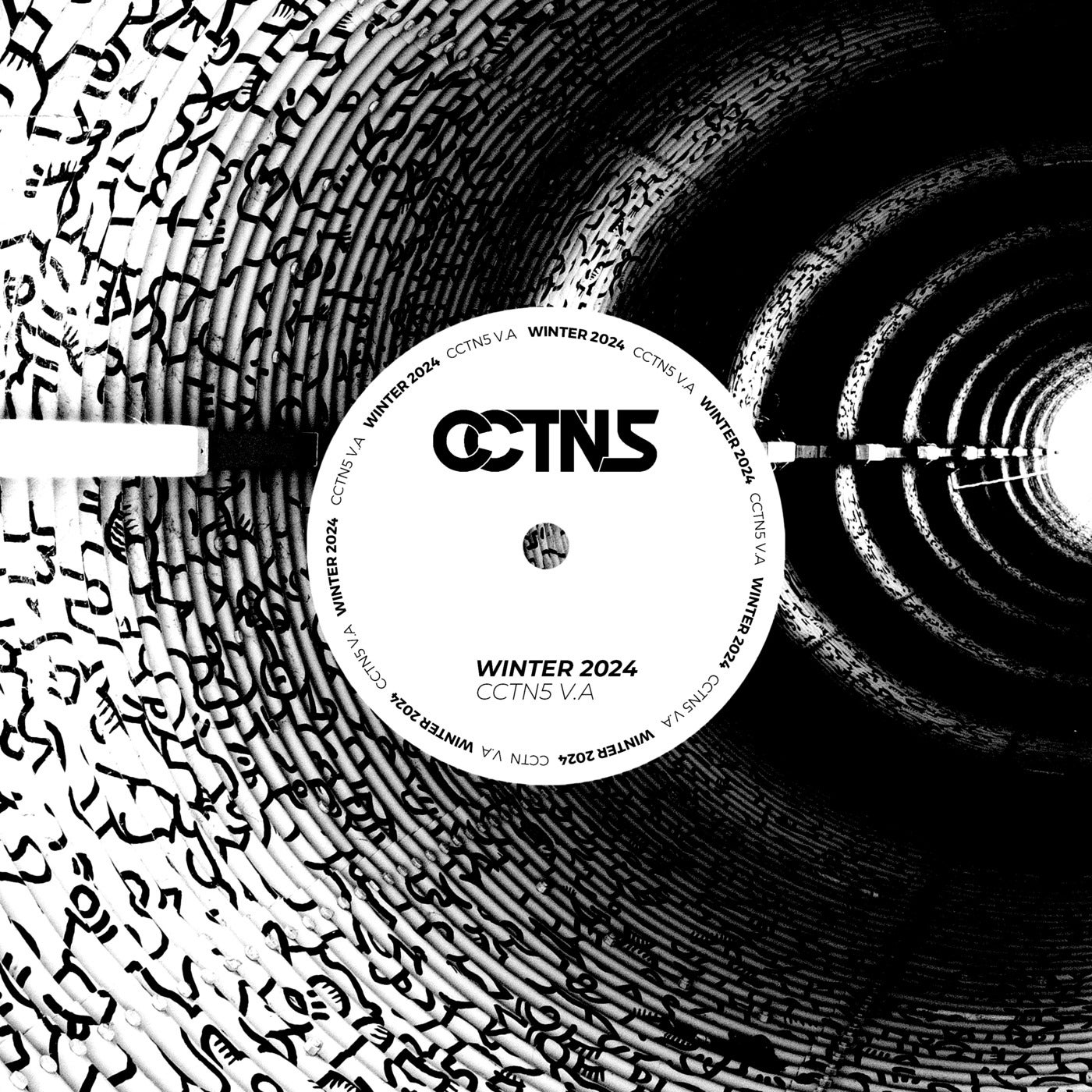Cover - MindFreak, COSTÆD - Voices Of Tomorrow (Original Mix)