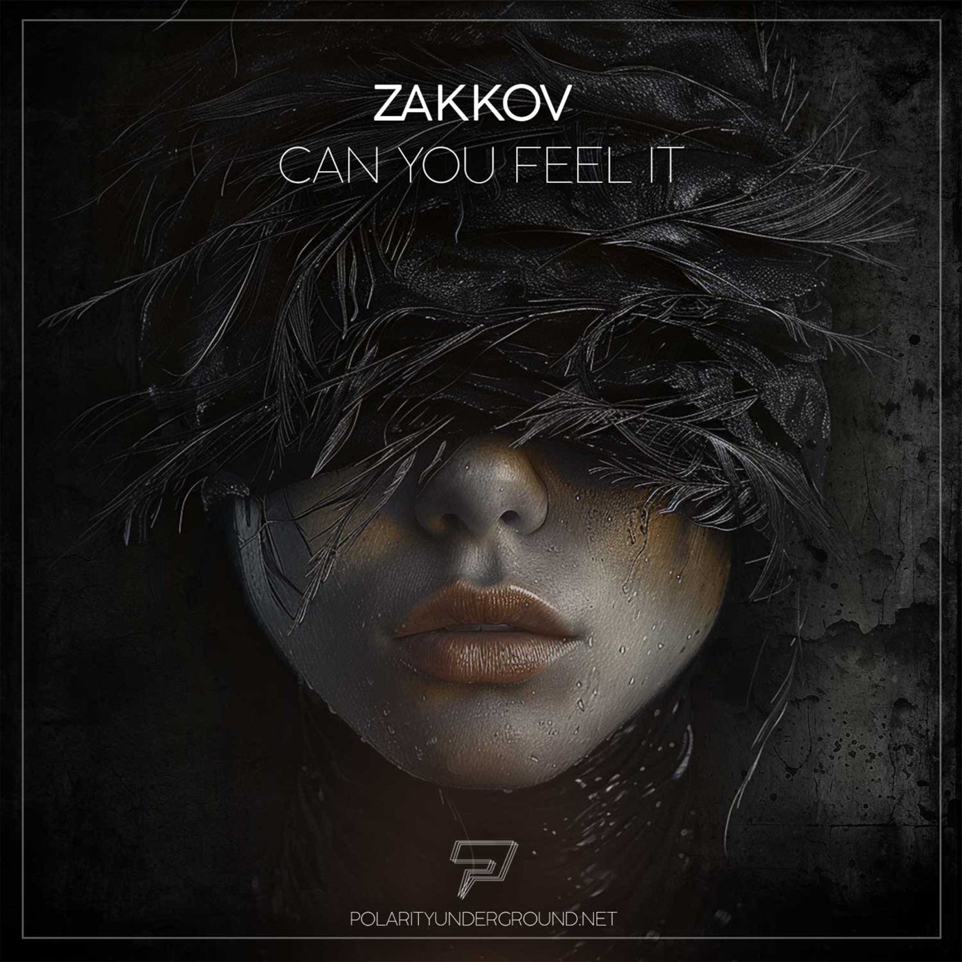 Cover - Zakkov - Can You Feel It (Extended Mix)