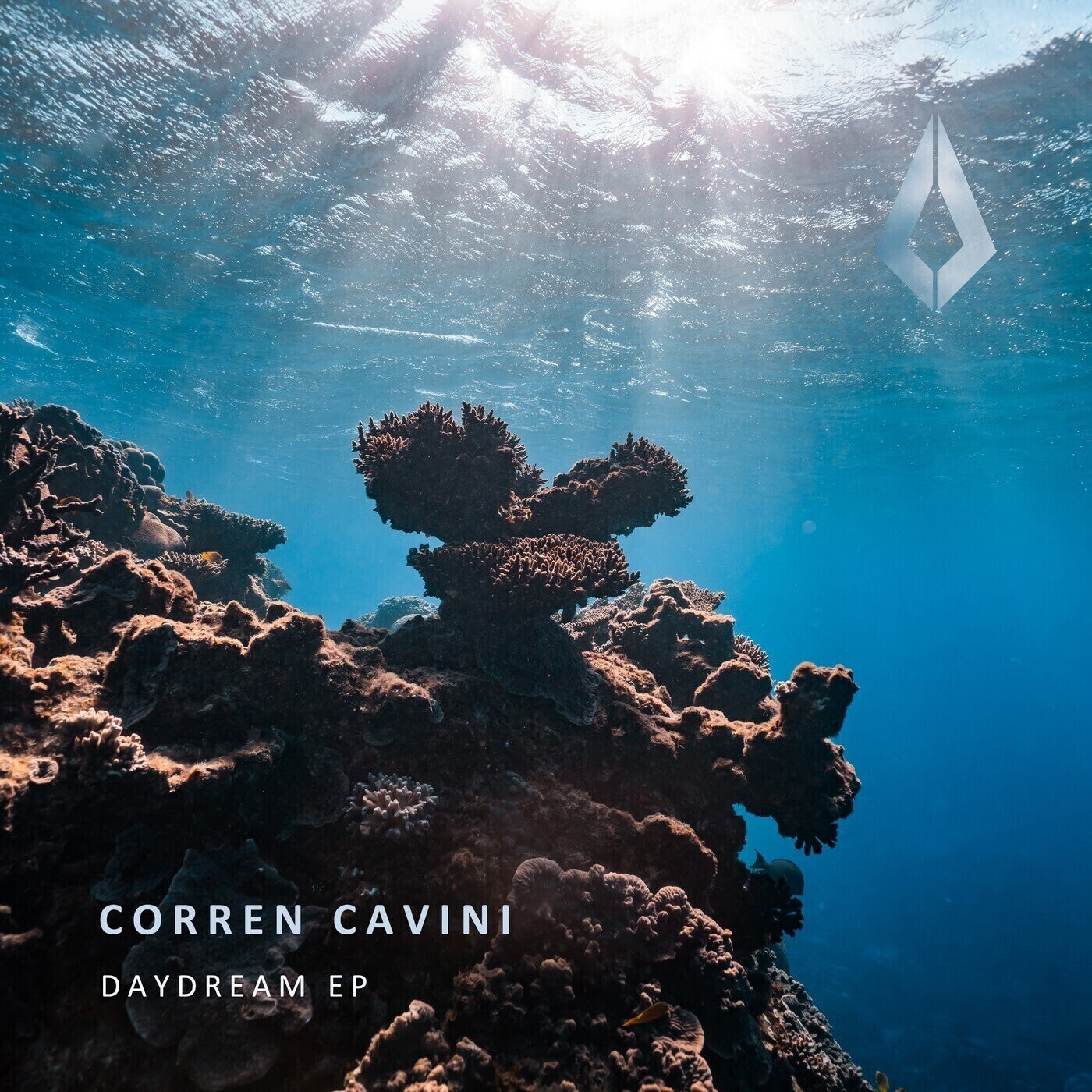 Cover - Corren Cavini - Daydream (Extended Mix)