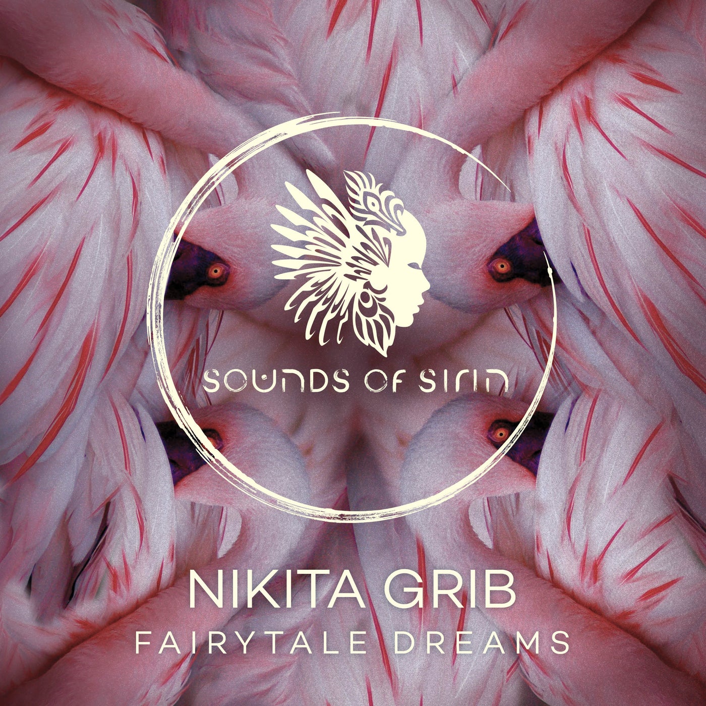 Cover - Nikita Grib - Fairytale Dreams (Ranta Remix)