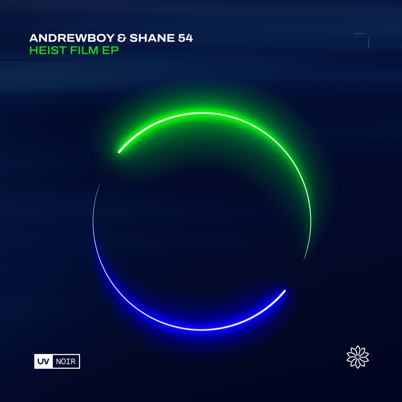 Cover - Andrewboy, Shane 54 - Klondyke (Original Mix)
