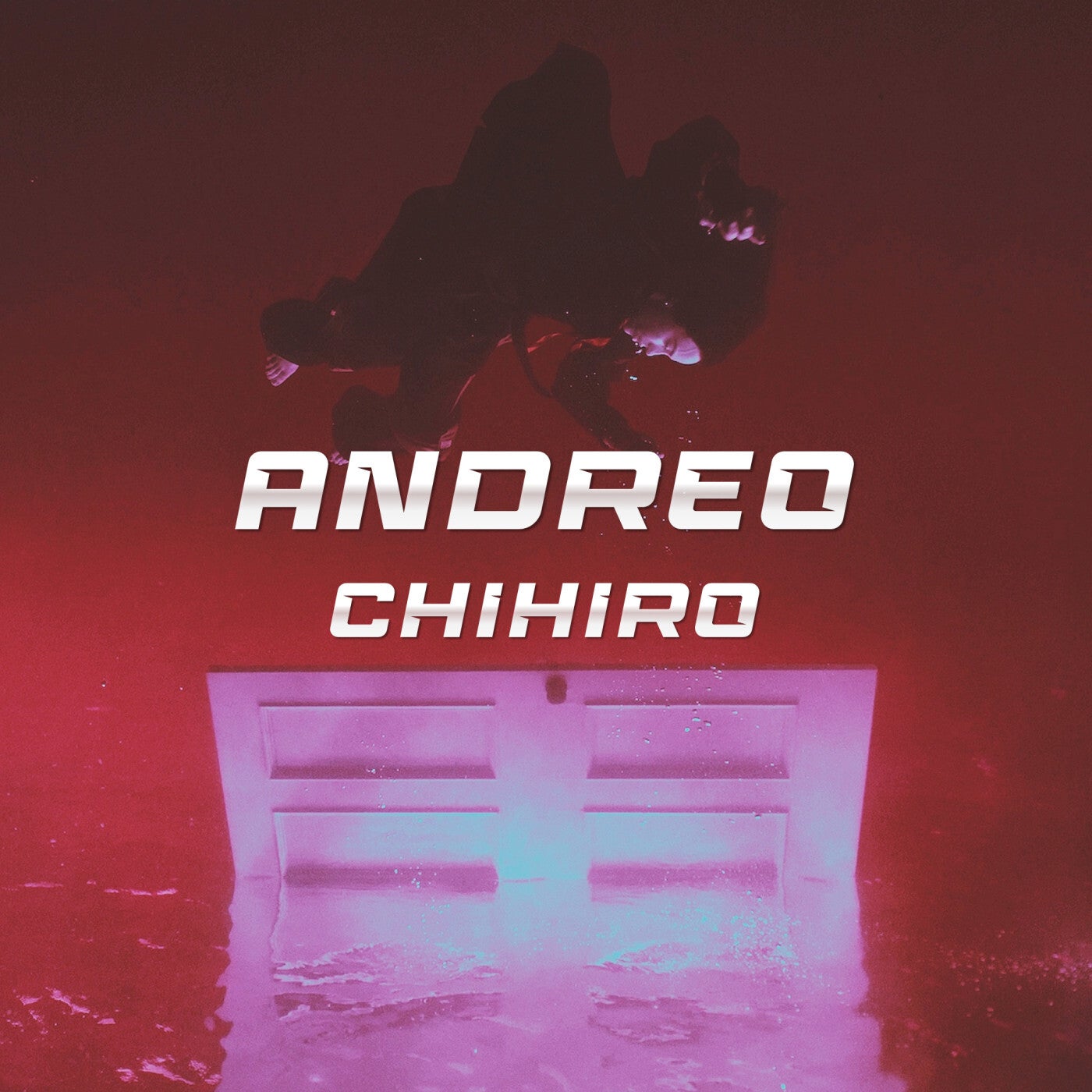 Cover - Andreo - CHIHIRO (Original Mix)