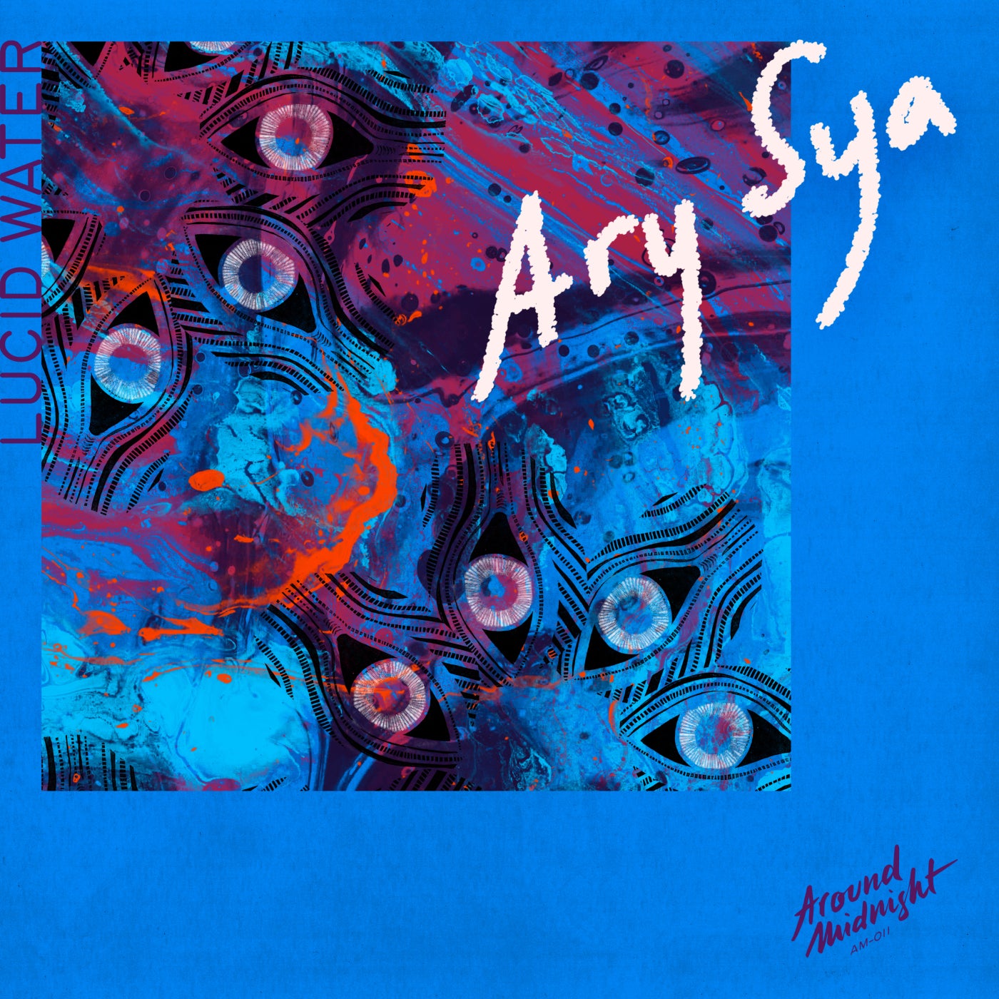 Cover - Ary Sya - Yes I Do (Gorgin Remix)