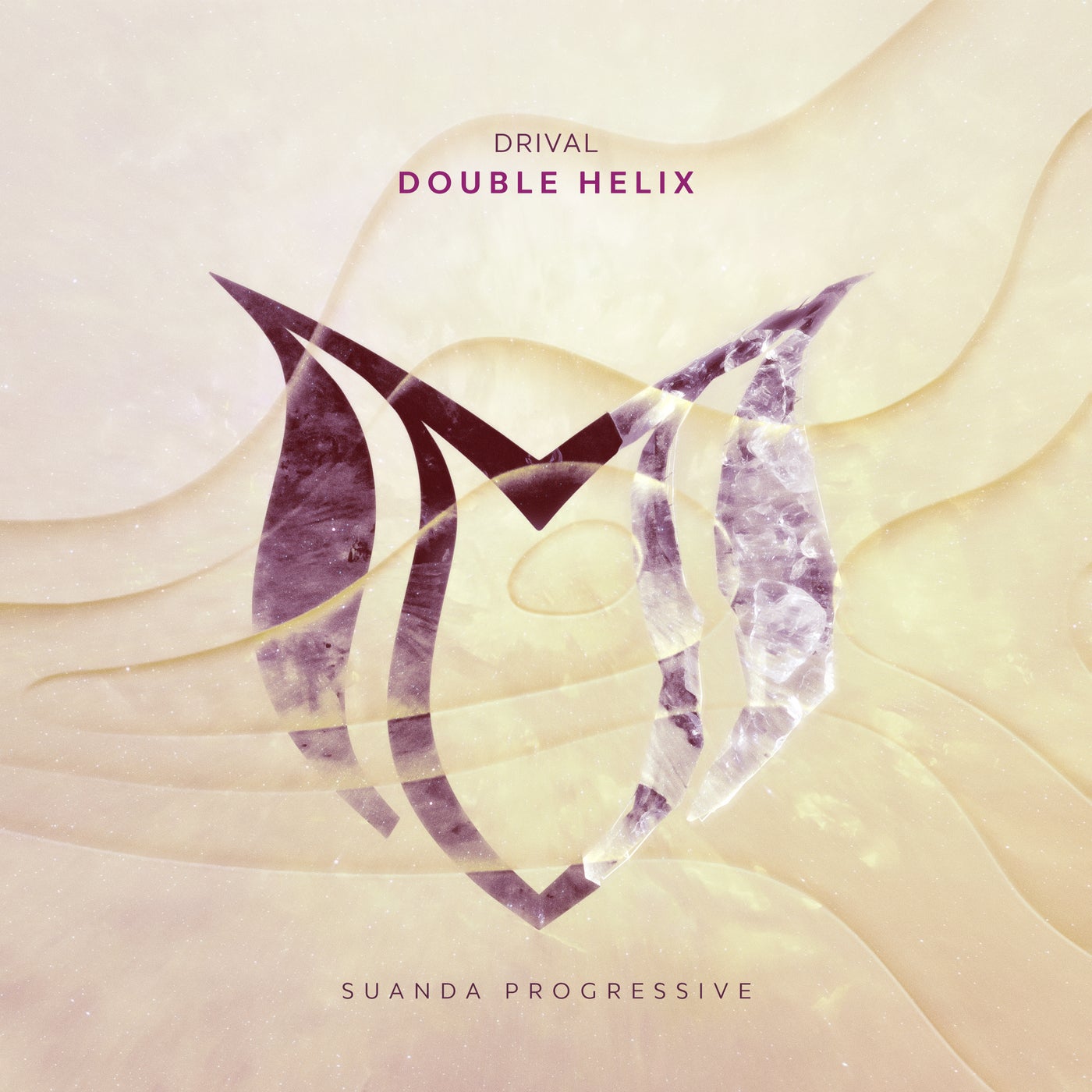Cover - Drival - Double Helix (Extended Mix)