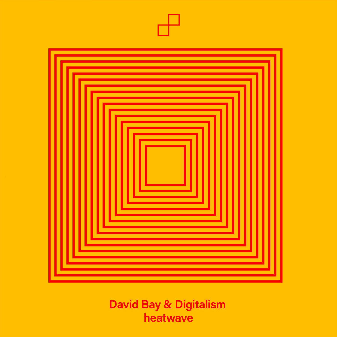 Cover - Digitalism, David Bay - heatwave (Club Mix)