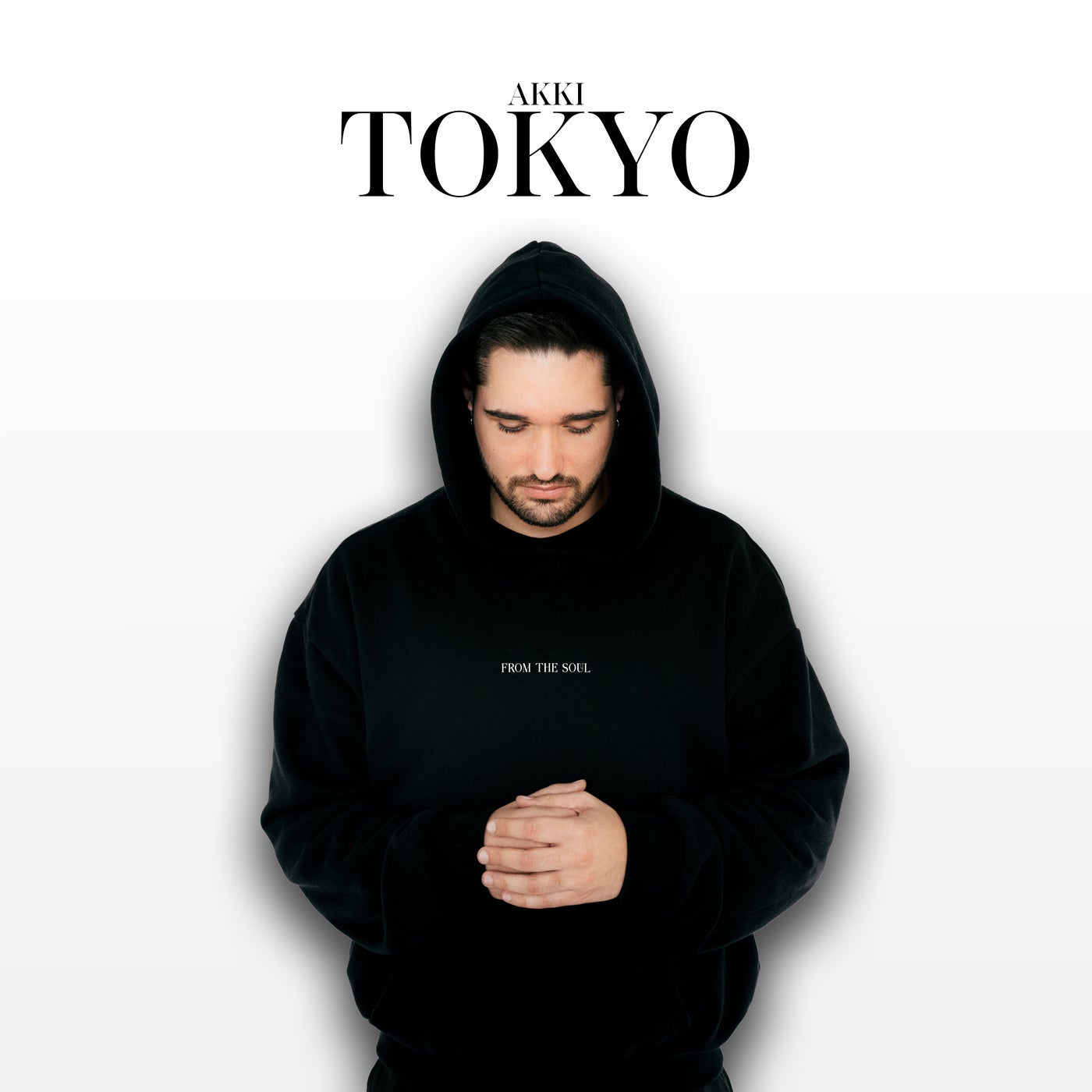 Cover - AKKI (DE) - Tokyo (Original Mix)