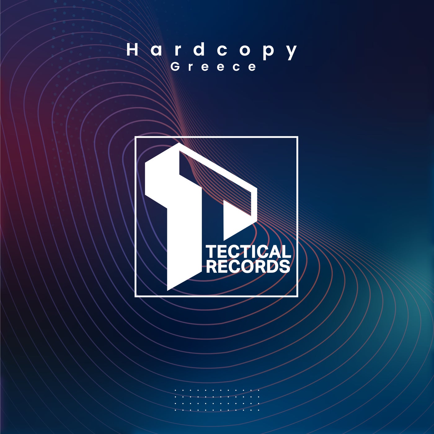 Cover - Hardcopy - Greece (Original Mix)