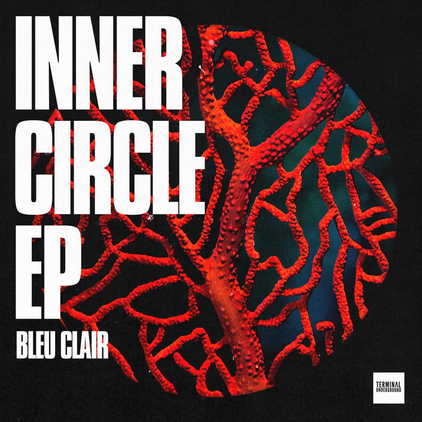 Cover - Bleu Clair - Bring The Hats On (Original Mix)
