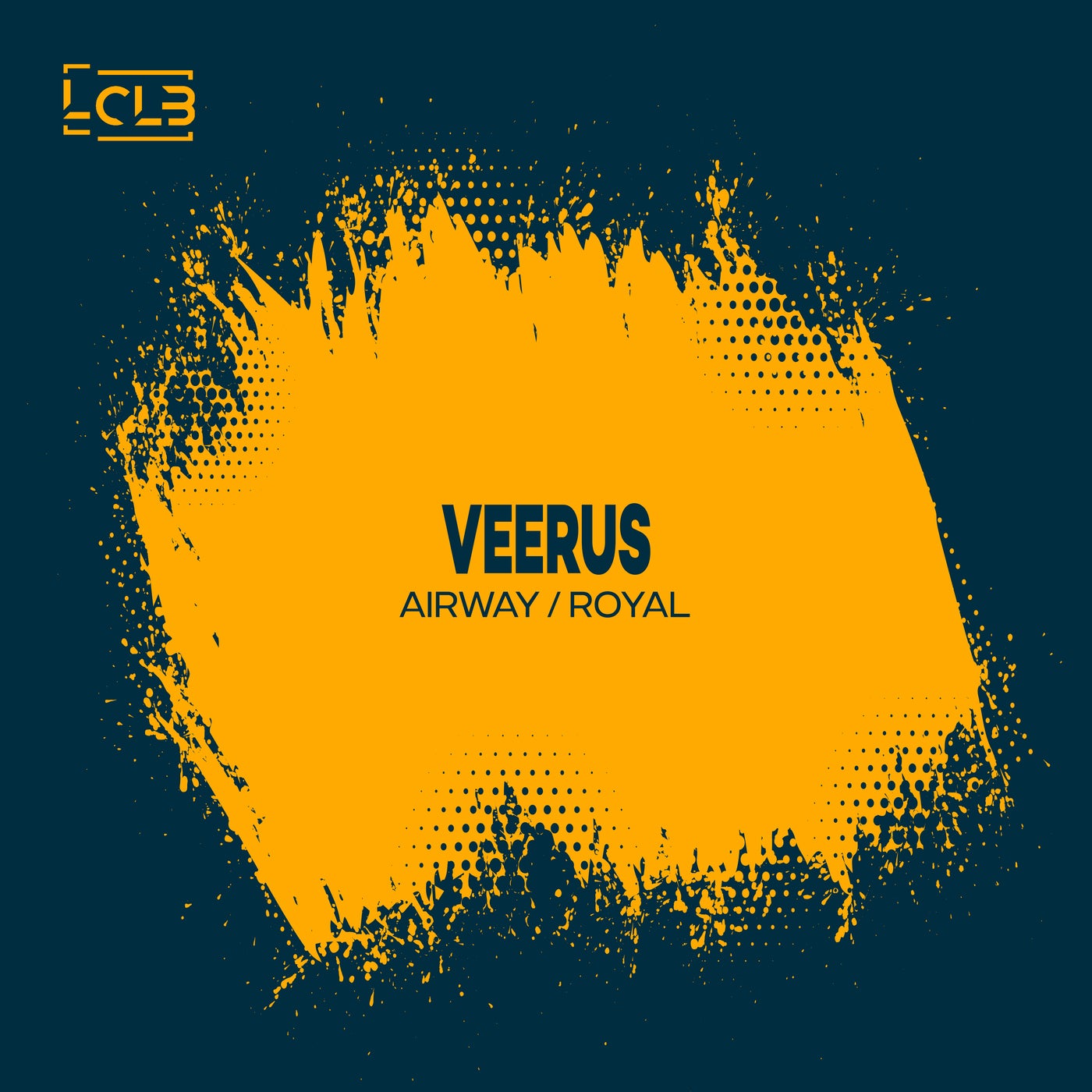 Cover - Veerus - Airway (Original Mix)
