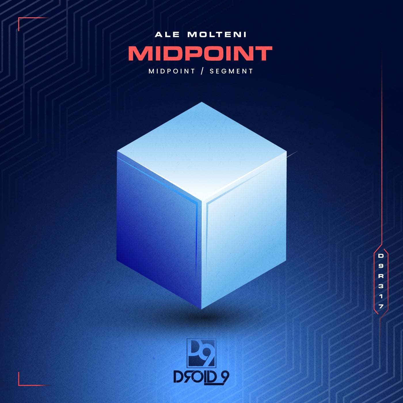 Cover - Ale Molteni - Segment (Original Mix)