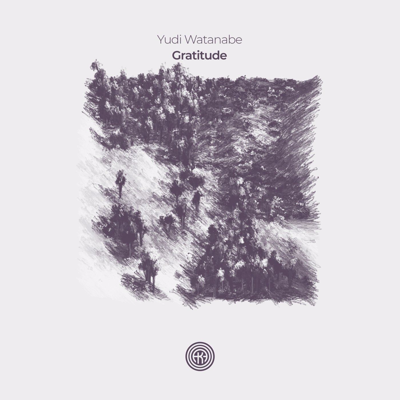 Cover - Yudi Watanabe - Abundance (Original Mix)