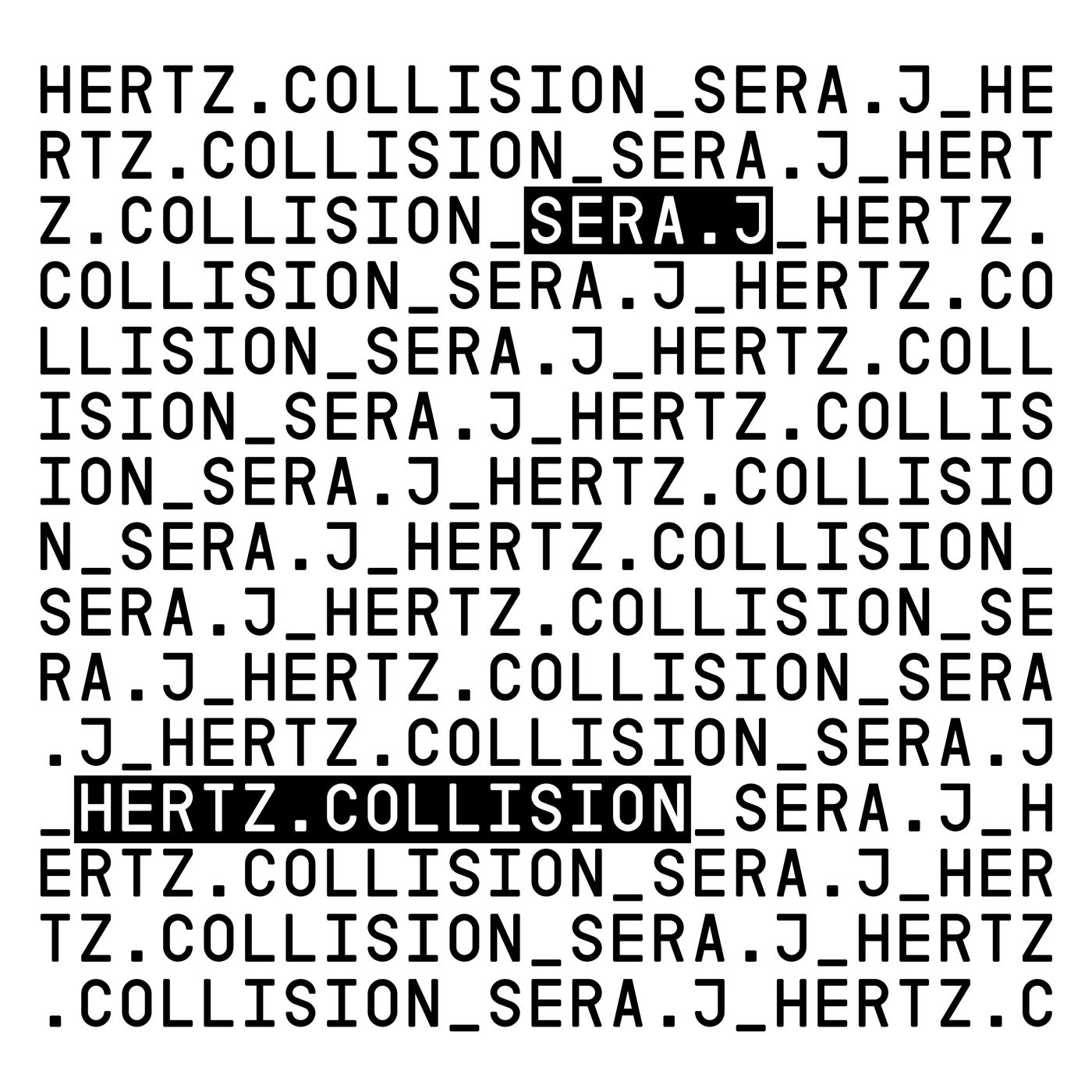 Cover - Hertz Collision - Bankai (Original Mix)