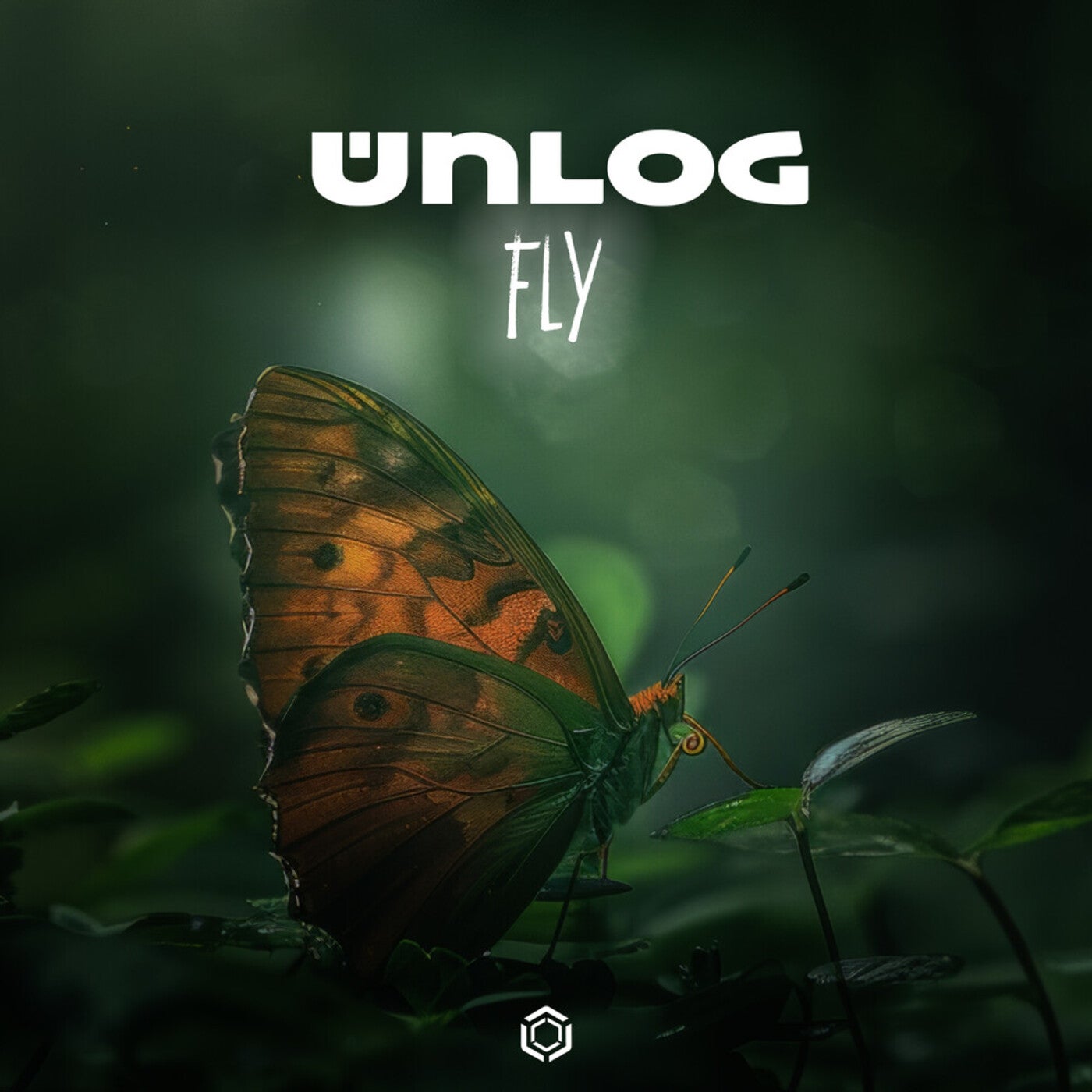 Cover - Unlog - Fly (Original Mix)