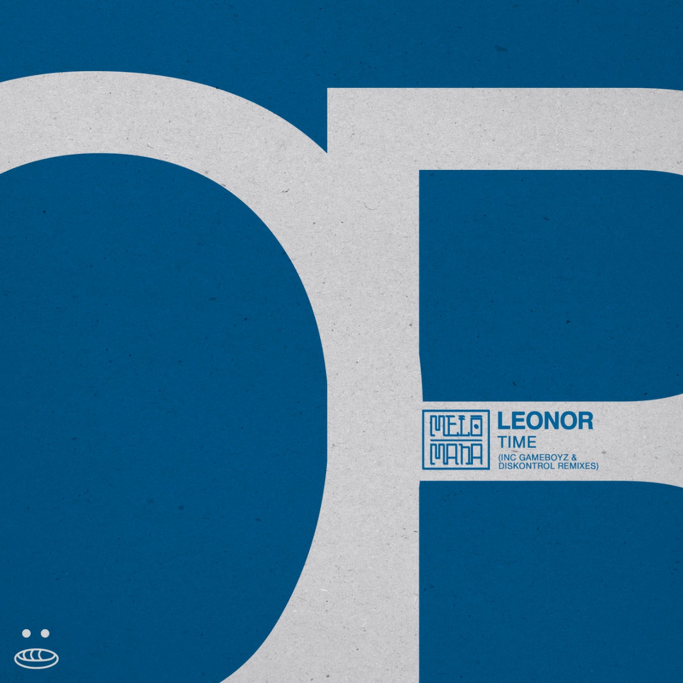 Cover - Leonor - Time (Original Mix)
