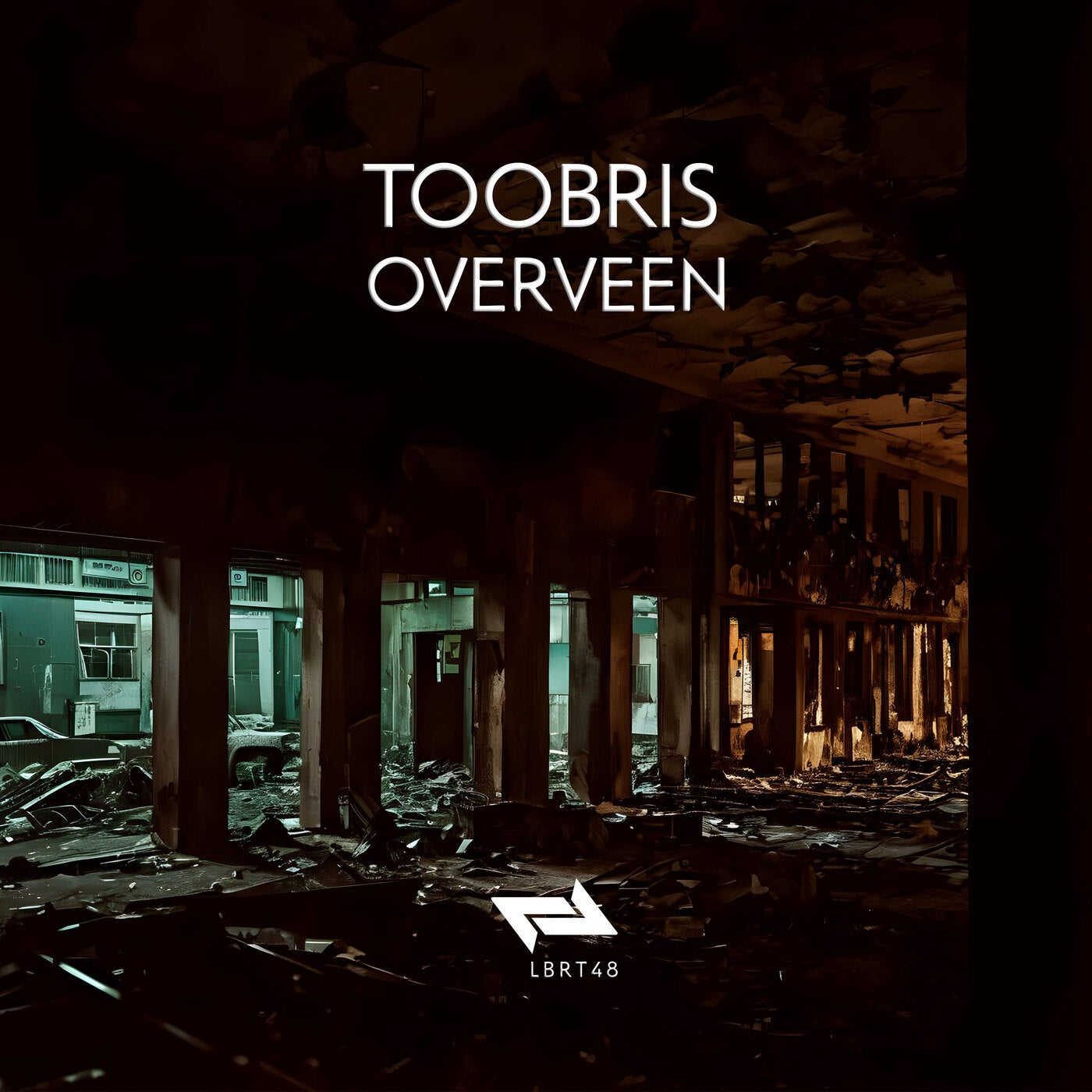 Cover - Toobris - Elisabeth (Original Mix)