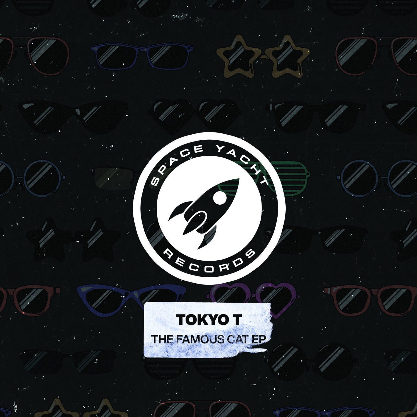 Cover - Tokyo T, TheConnect - Coño (Extended Mix)