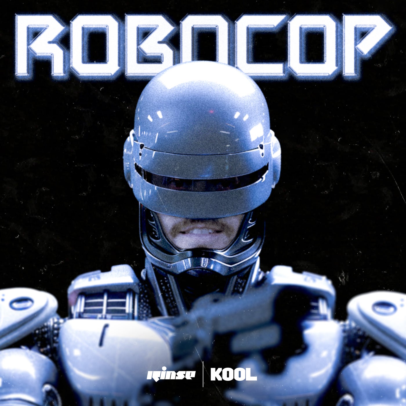 Cover - B Live, Mozey, B Live 247 - Robocop (Original Mix)