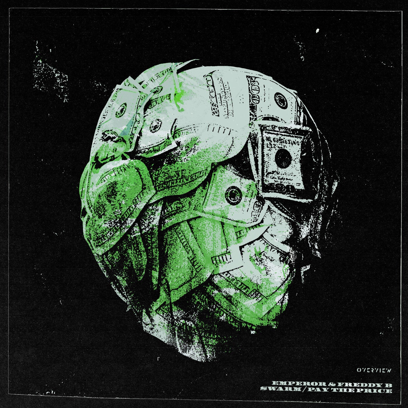 Cover - Emperor, Freddy B - Pay The Price (Original Mix)