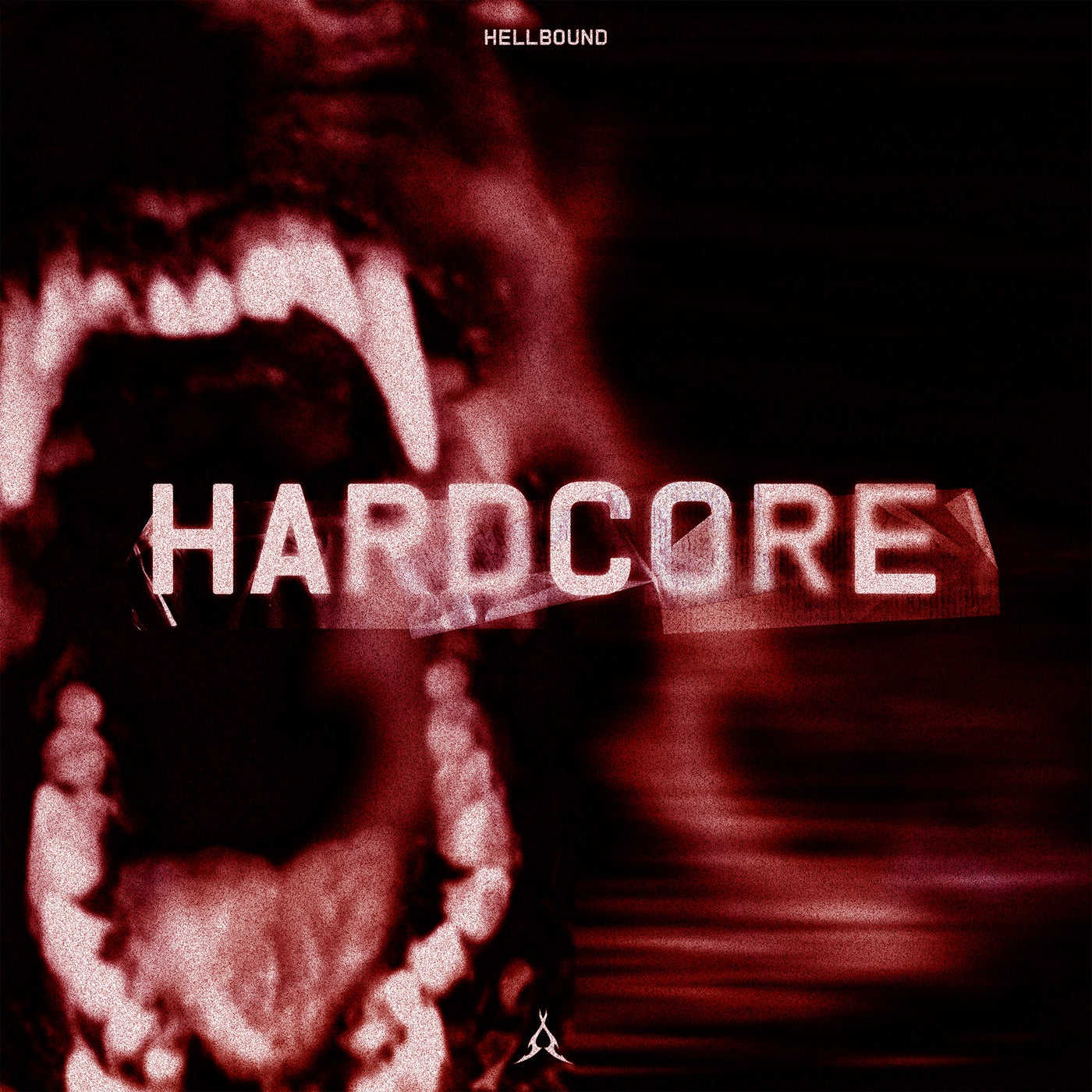 Cover - HELLBOUND! - HARDCORE (Original Mix)