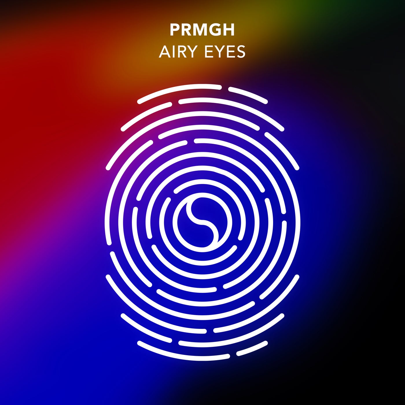 Cover - PRMGH - Airy Eyes (Extended Mix)