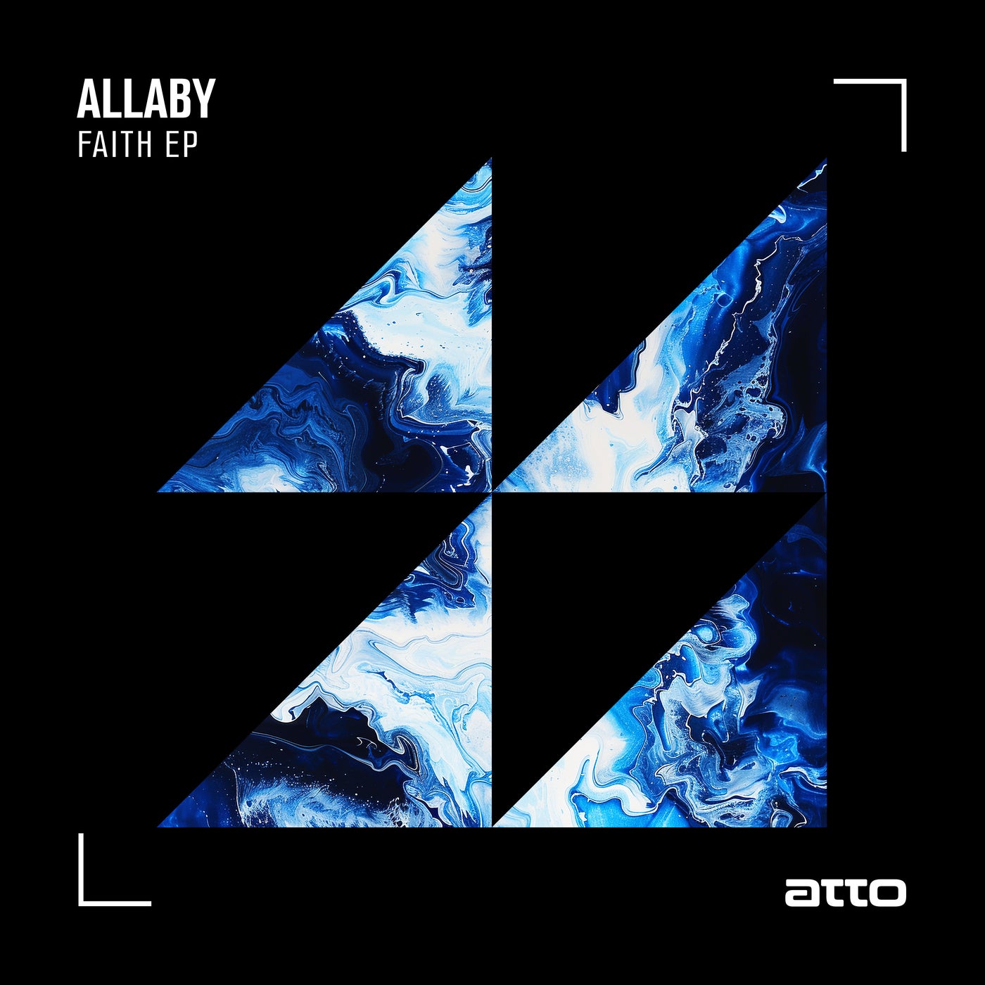 Cover - Allaby - Empirion (Original Mix)