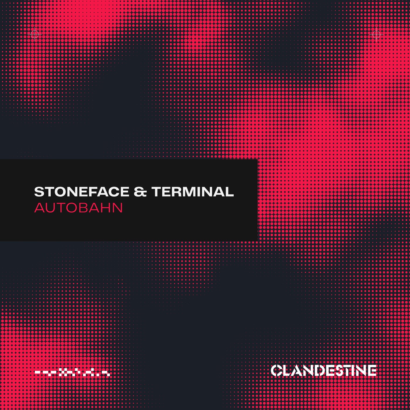 Cover - Stoneface & Terminal - Autobahn (Extended Mix)