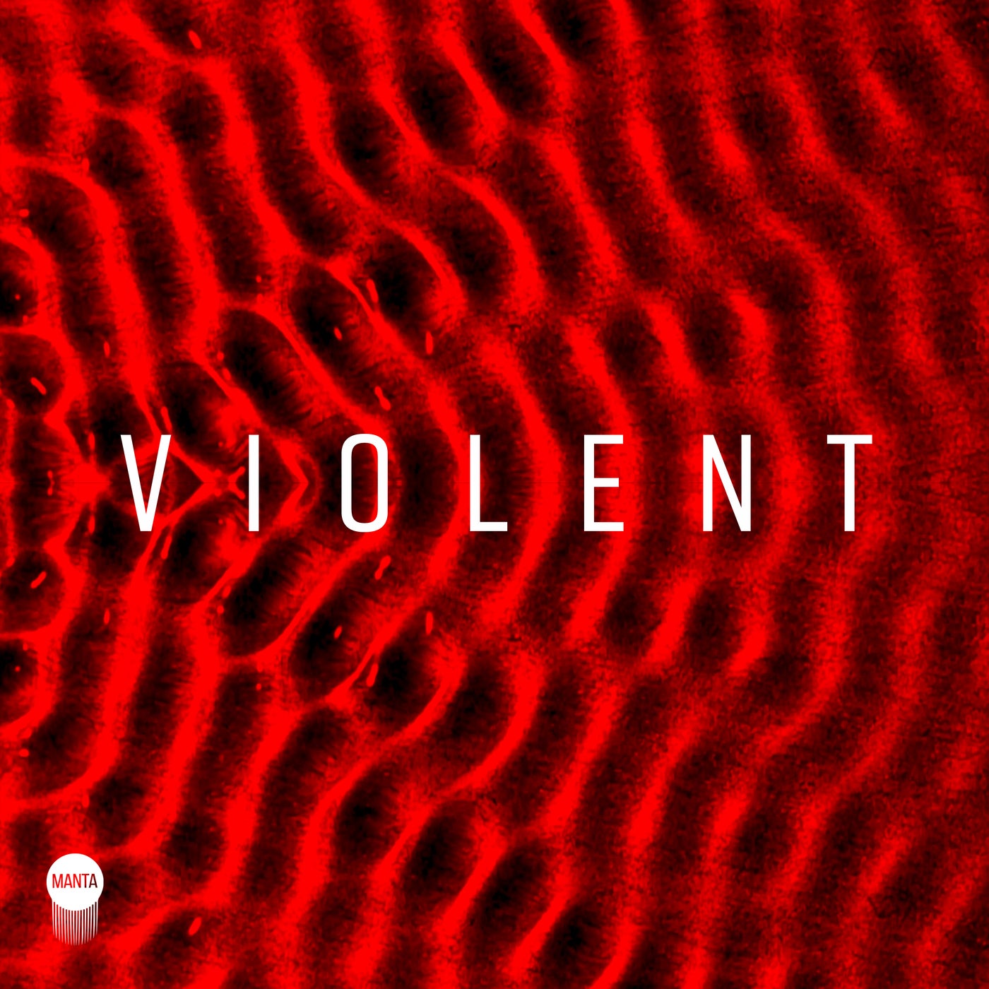 Cover - Idoru, SIIE - Violent (Panther Modern Remix)