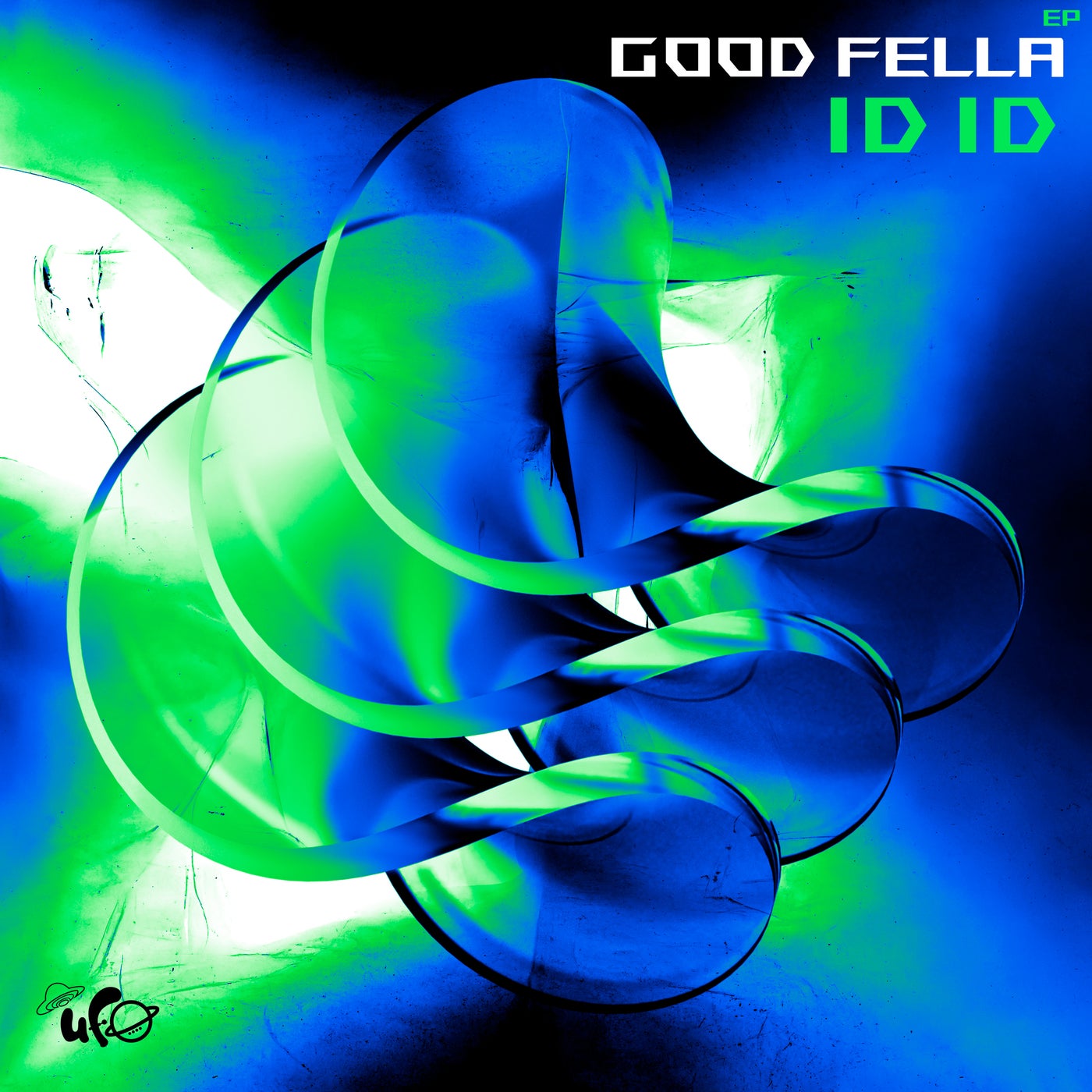Cover - ID ID - Good Fella (Original Mix)