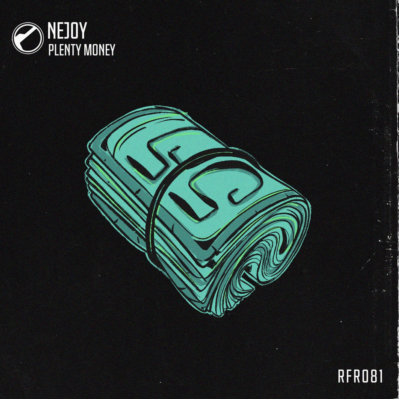 Cover - Nejoy - Plenty Money (Original Mix)