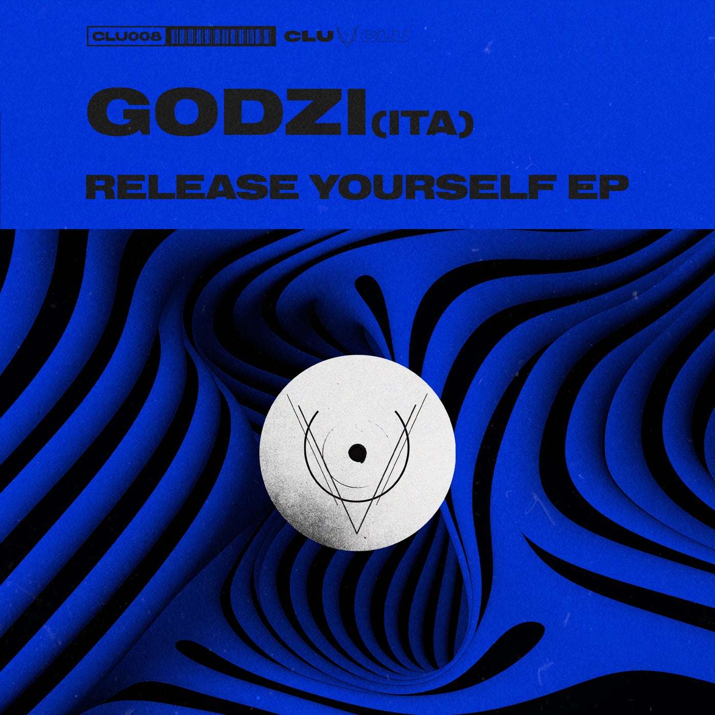 Cover - Godzi (ITA) - Release Yourself (Original Mix)