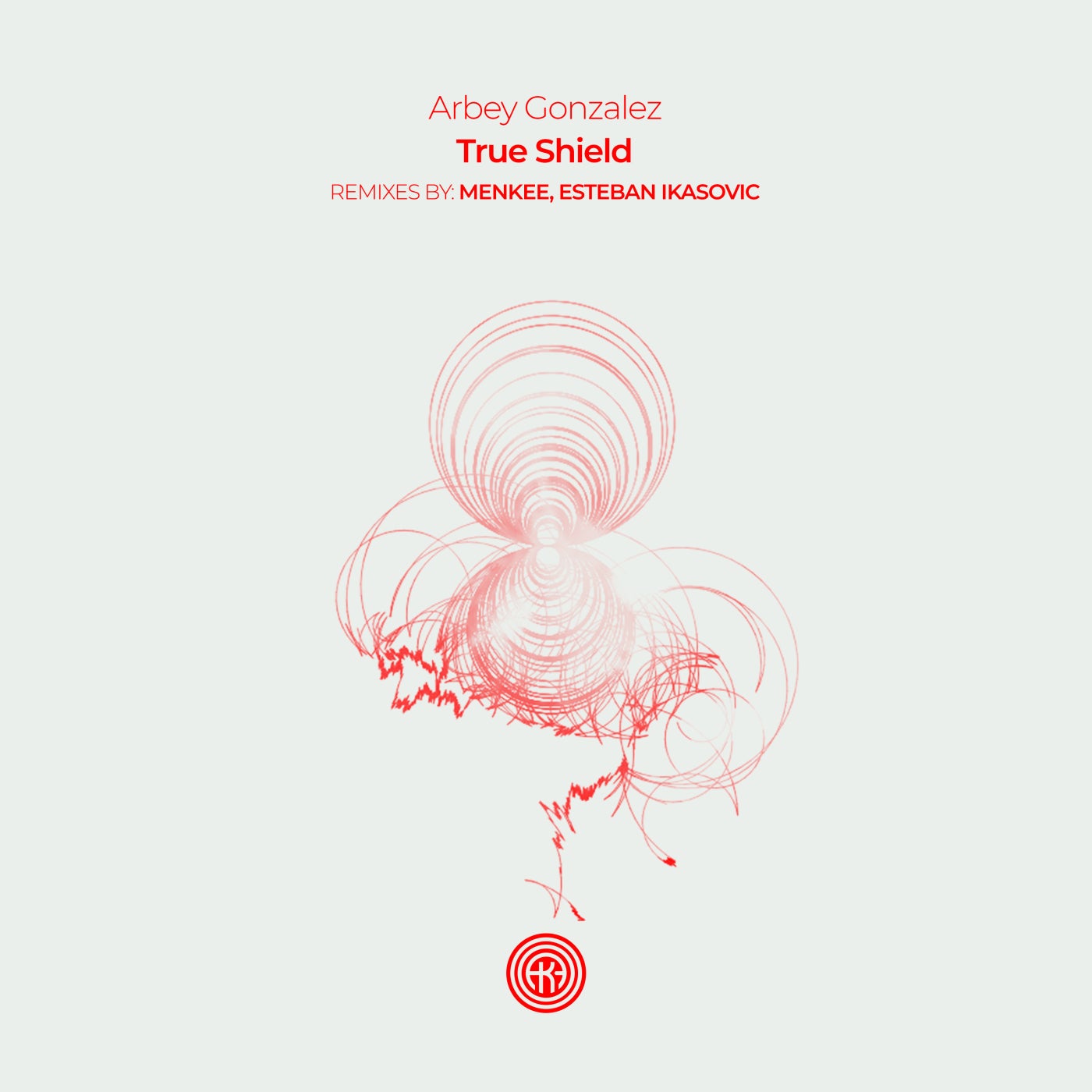 Cover - arbey gonzalez - True Shield (Esteban Ikasovic Remix)