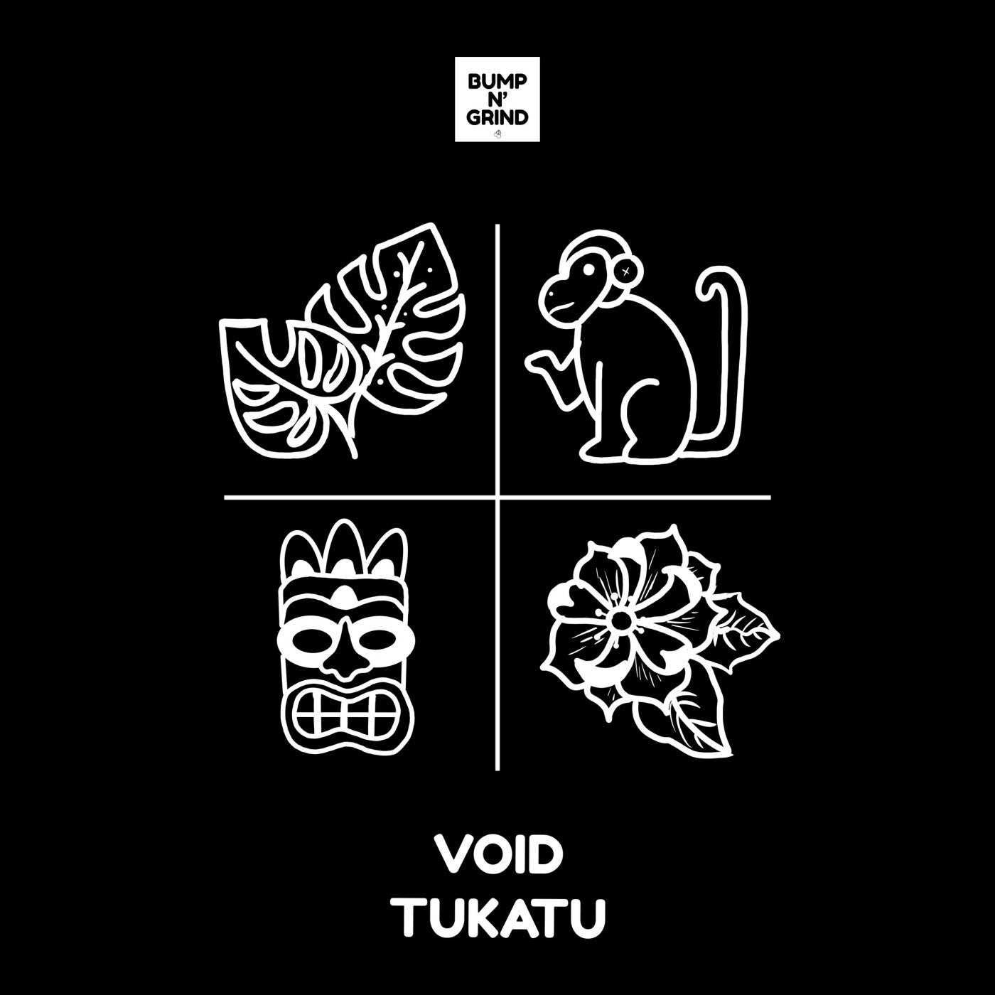 Cover - Void - TUKATU (Original Mix)