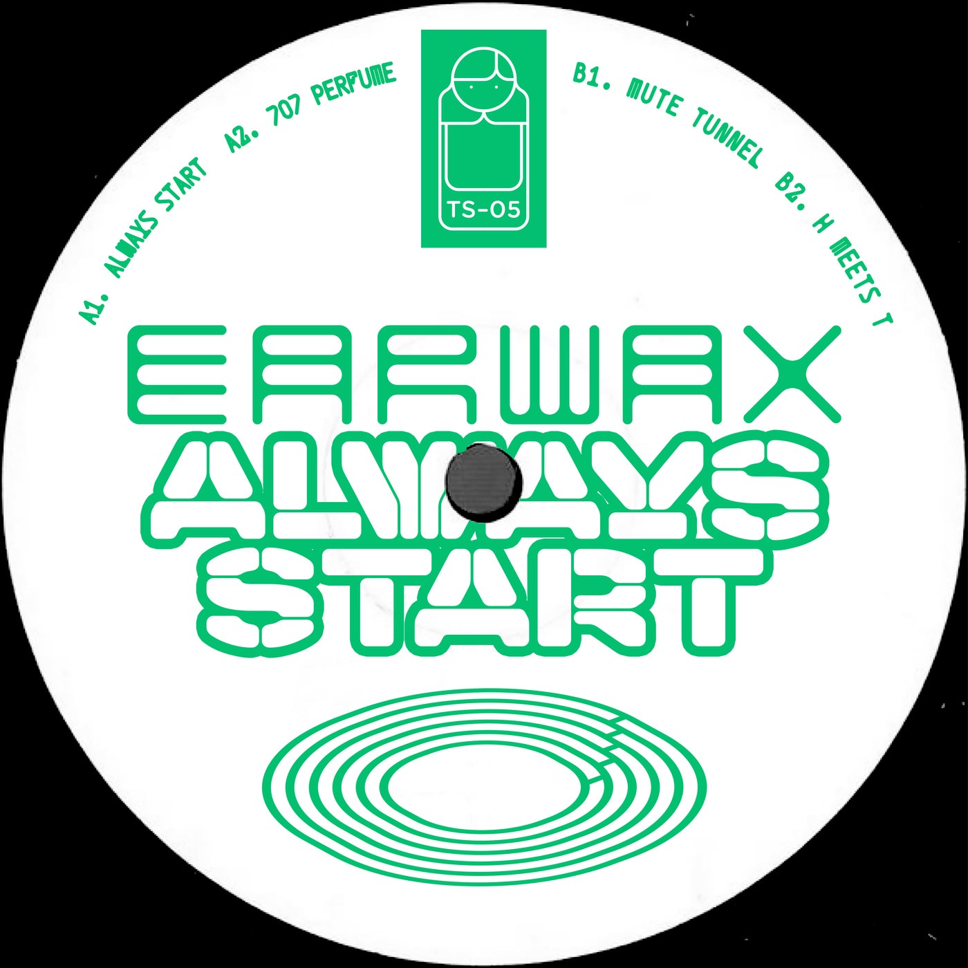 Cover - Earwax (IT) - H Meets T (Original Mix)